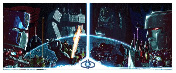 Transformers Primacy Comic Interlocking Cover Art By Livio Ramondelli Preview Image  (1 of 3)